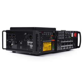 Портативный рекордер FOSTEX PD204