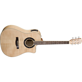 Электроакустическая гитара Fender T-Bucket™ 400CE