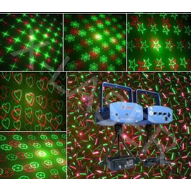 Лазер заливочный X-Laser Mini-6