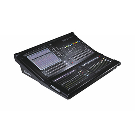 Микшерная консоль DiGiCo X-SD10-WS-24(OpticalCon)