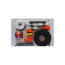 Кроссовер BEYMA FD 350