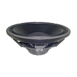 Сабвуферный динамик  BEYMA 15P1200Nd N