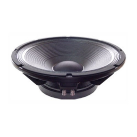 Сабвуферный динамик  BEYMA SM115 K