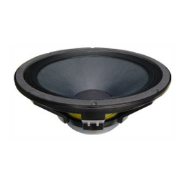Сабвуферный динамик  BEYMA SM118 N