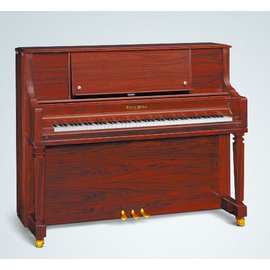 Пианино Albert Weber Platinum AW 121 ES COLOR