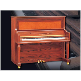 Пианино Albert Weber Platinum AW 52 SS SATIN