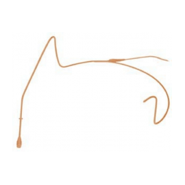 Миниатюрный микрофон DPA microphones 4065-FL