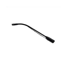 Несущая часть с разъемами DPA microphones CAP0400