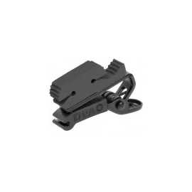 Миниатюрный держатель-клипс DPA microphones DMM0008-B