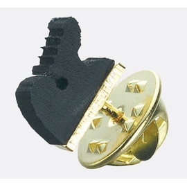 Держатель для петличного микрофона DPA microphones DMM 0005