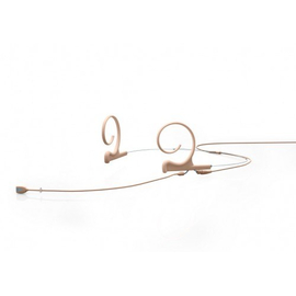 Кардиоидная микрофонная гарнитура DPA microphones FIDF00-2