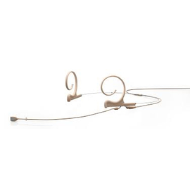 Всенаправленная микрофонная гарнитура DPA microphones FIOF00-2