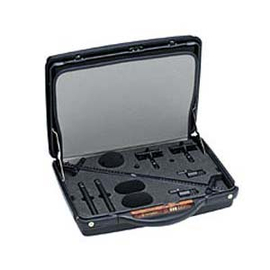 Кейс DPA microphones KE3532