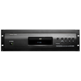 Проигрыватель Denon PRO DN-V500BD