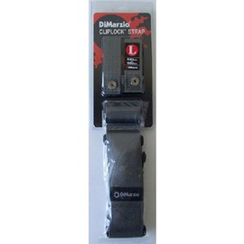 Котоновый ремень DiMarzio DD2200 GY