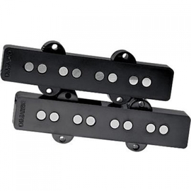 Звукосниматель DiMarzio DP149 BK