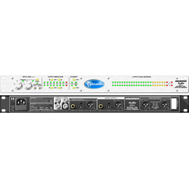 Конвертор Drawmer DMS-3 A2D2