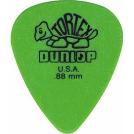 Медиатор Dunlop 418P.88 Standard