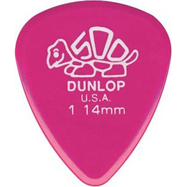 Медиатор Dunlop 41P1.14