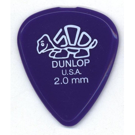 Медиатор Dunlop 41P2.0