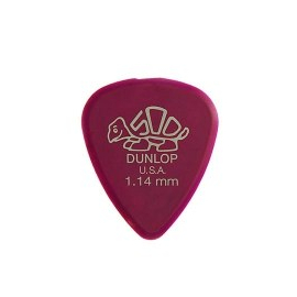 Медиатор Dunlop 41R1.14