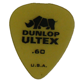 Медиатор Dunlop 421R.60