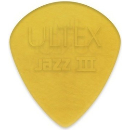 Медиаторы Dunlop 427P ULTEX JAZZ III
