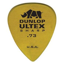 Медиаторы Dunlop 433P.73