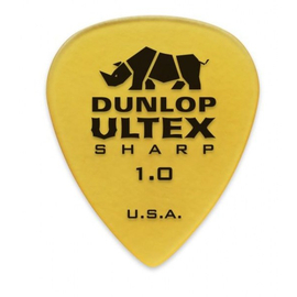 Медиаторы Dunlop 433P1.0