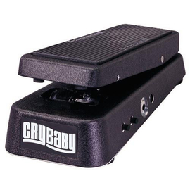 Педаль эффектов Dunlop 95Q Crybaby Wah-wah