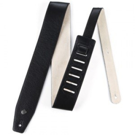 Ремень гитарный Dunlop BMF01BK 2.5"