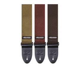 Гитарный ремень Dunlop D38-15RT