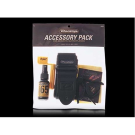 Набор аксессуаров для акустической гитары Dunlop GA21