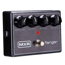 Педаль эффекта Dunlop M117 MXR Flanger