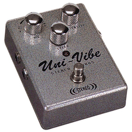 Педаль эффекта Dunlop UV-1SC UNI-VIBE® Stereo Chorus