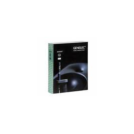ПО GENELEC GLM TM 1.4 Genelec Loudspeaker Manager Package