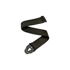 Ремень GHS A11BK STRAP PADDED BLACK