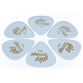 Медиаторы GHS STRINGS A53