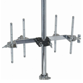 Дополнительное крепление GIBRALTAR 4-POST ACCESSORY MOUNT