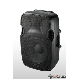 Активная акустическая система NGS PP-2912AUES USB/SD, LED дисплей