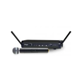 Радиосистема Stagg SUW 30 MS B EU