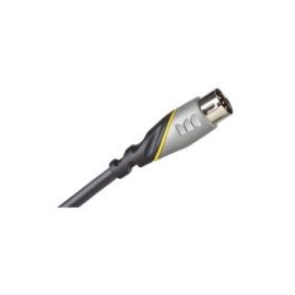 Кабель инструментальный MONSTER CABLE MMIDI12
