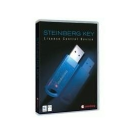 Аппаратный ключ Steinberg USB eLicenser
