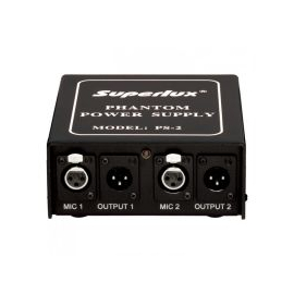 Источник фантомного питания Superlux PS2A
