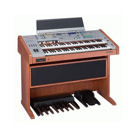 Цифровой орган Orla GT 8000 DLX