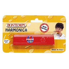 Губная гармошка BONTEMPI HA 1332.2