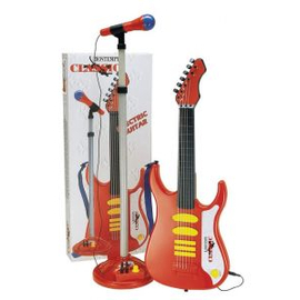 Детская электрогитара Bontempi GA 8130/N
