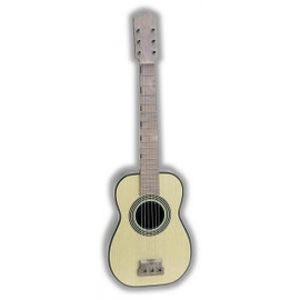 Детская классическая гитара Bontempi GS 6091.2