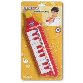 Детская пианика Bontempi MP 1012.2