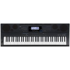 Синтезатор Casio WK-6500